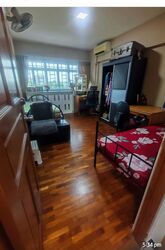 Blk 122 Bukit Batok Central (Bukit Batok), HDB 3 Rooms #543071141